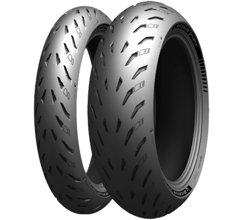MICHELIN POWER 5