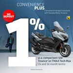 TMAX TECH MAX
